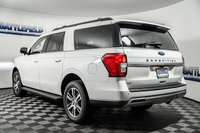 new 2024 Ford Expedition car, priced at $65,499