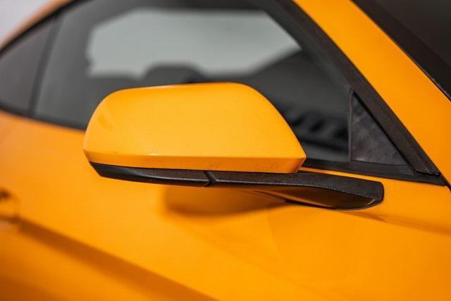 used 2019 Ford Mustang car, priced at $30,994