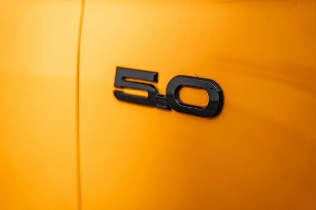 used 2019 Ford Mustang car, priced at $30,994