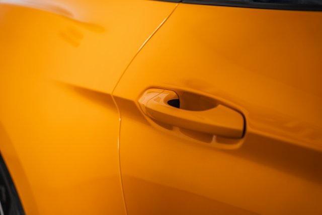used 2019 Ford Mustang car, priced at $30,994