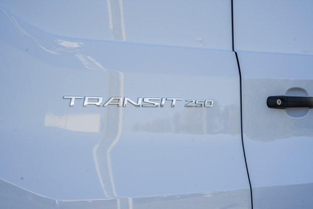 new 2024 Ford Transit-250 car, priced at $50,399