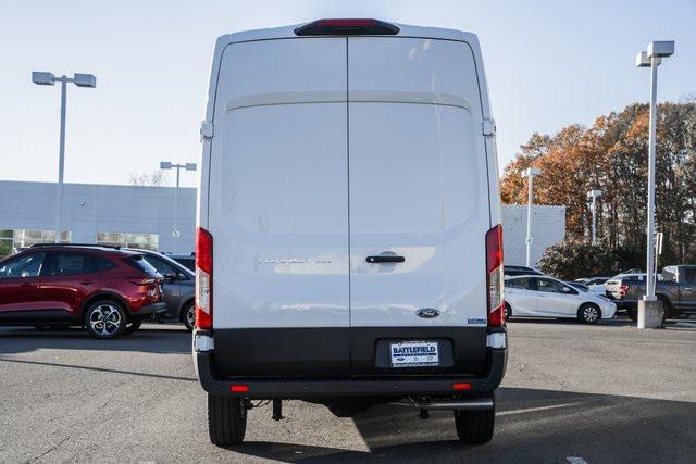 new 2024 Ford Transit-250 car, priced at $50,399