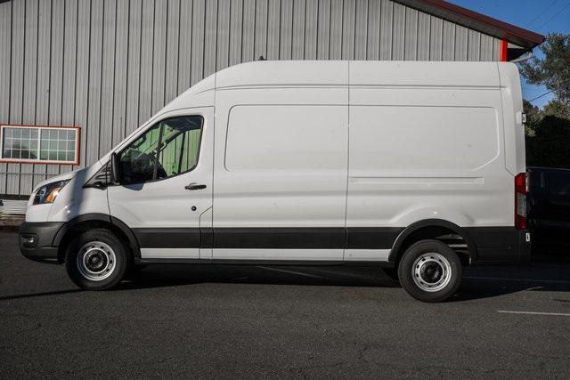 new 2024 Ford Transit-250 car, priced at $50,399