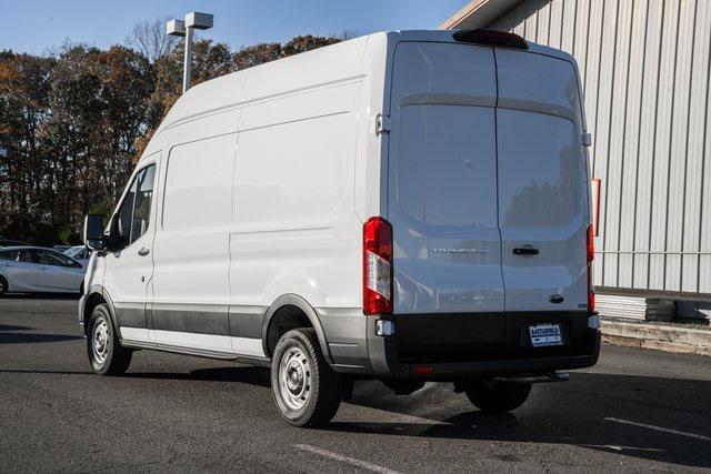 new 2024 Ford Transit-250 car, priced at $50,399