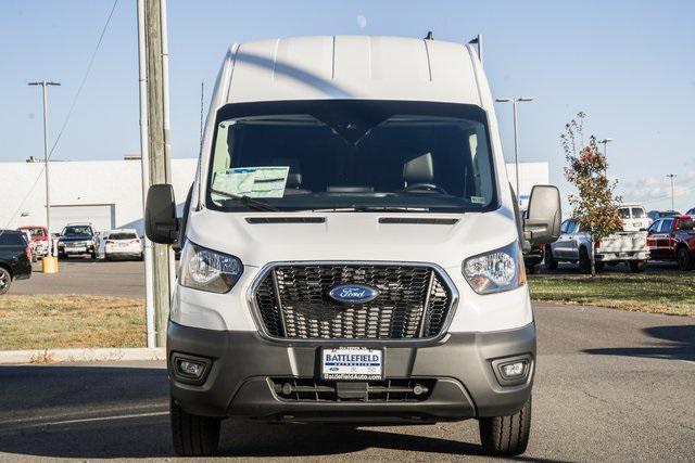 new 2024 Ford Transit-250 car, priced at $50,399