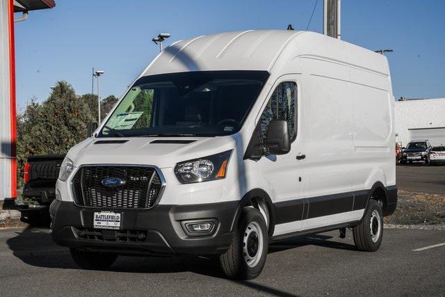 new 2024 Ford Transit-250 car, priced at $50,399