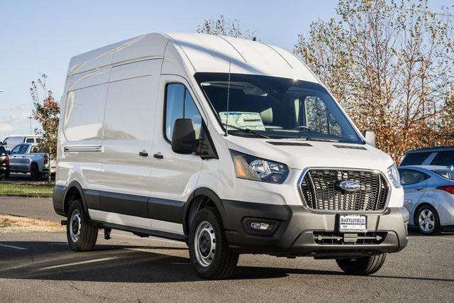 new 2024 Ford Transit-250 car, priced at $50,399