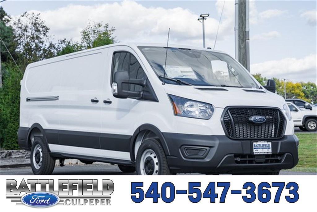 new 2025 Ford Transit-150 car, priced at $48,000