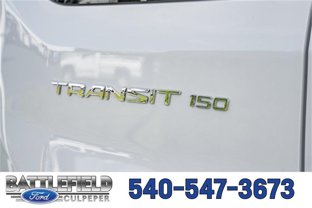 new 2025 Ford Transit-150 car, priced at $48,000