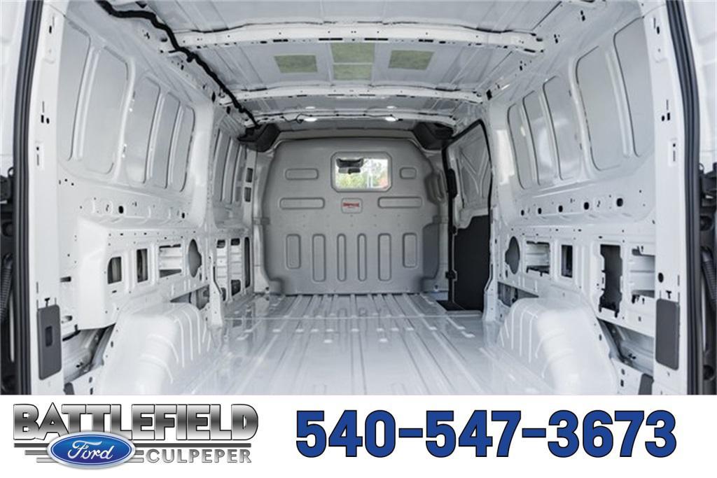 new 2025 Ford Transit-150 car, priced at $48,000