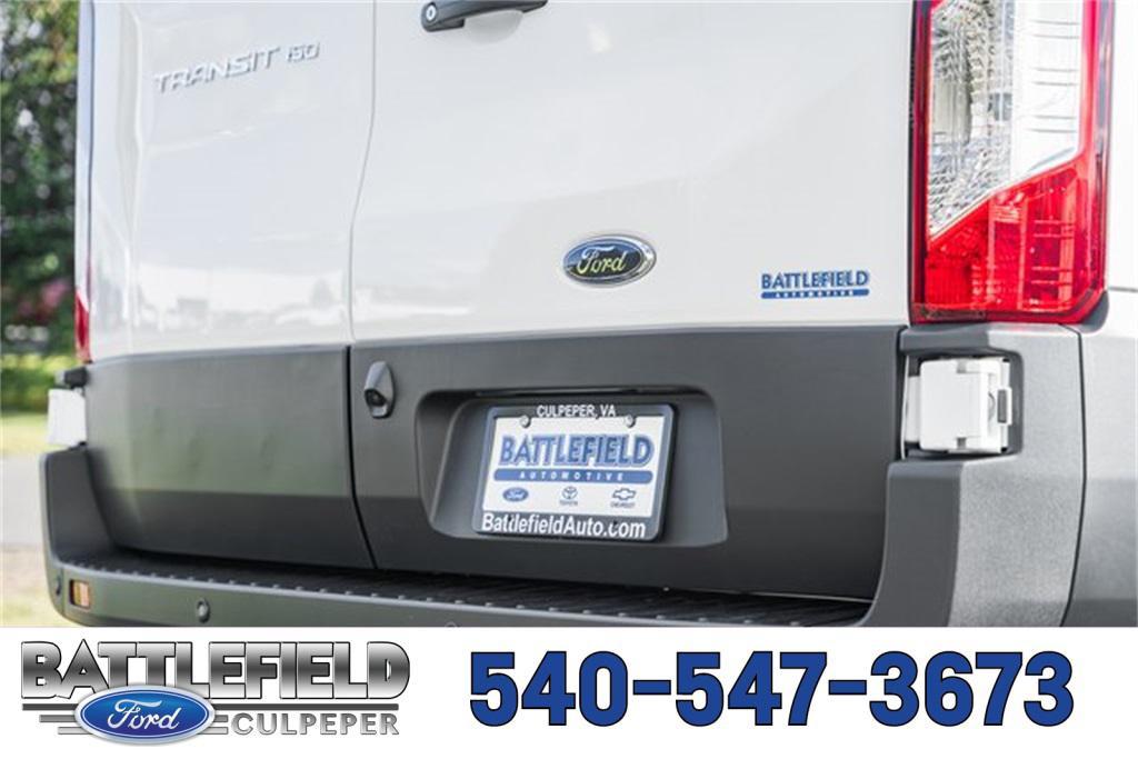 new 2025 Ford Transit-150 car, priced at $48,000