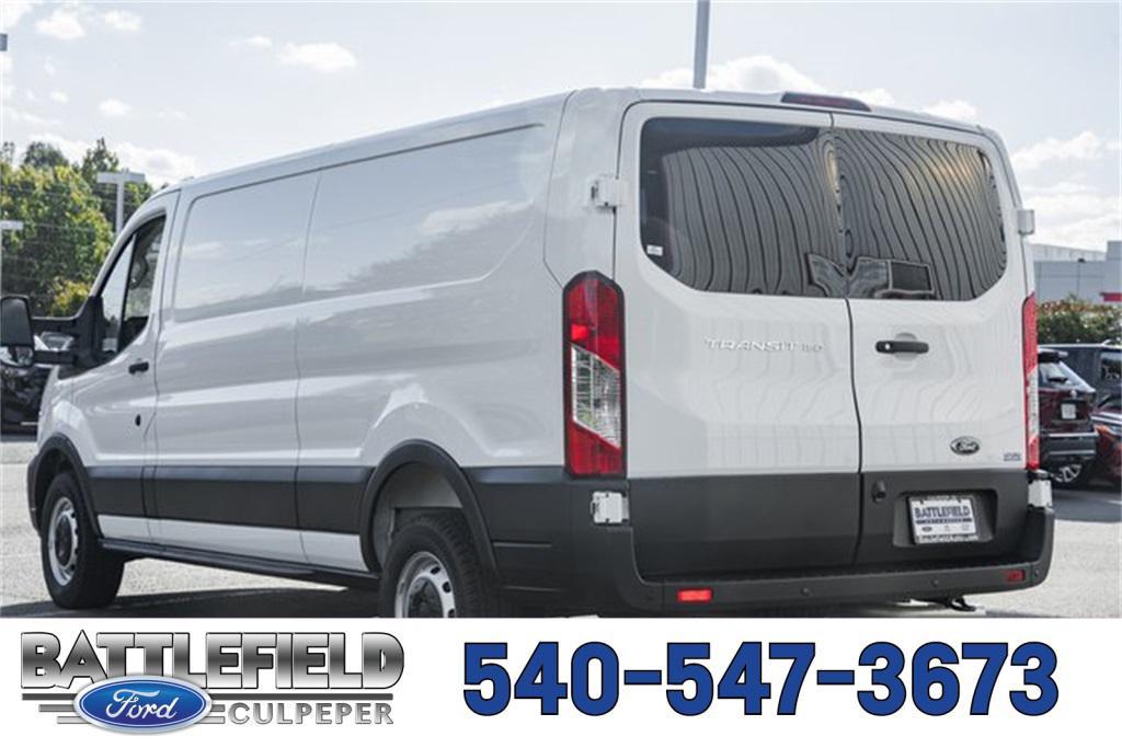 new 2025 Ford Transit-150 car, priced at $48,000