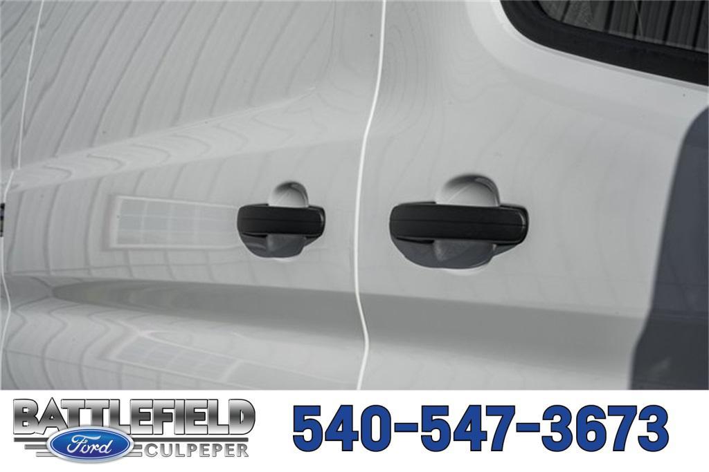 new 2025 Ford Transit-150 car, priced at $48,000
