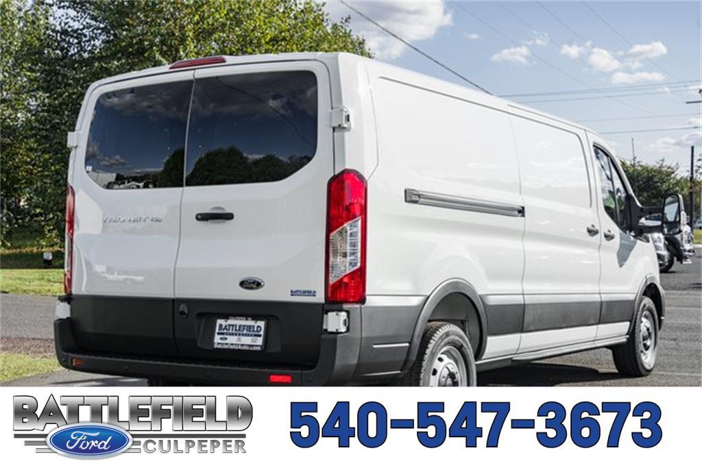 new 2025 Ford Transit-150 car, priced at $48,000