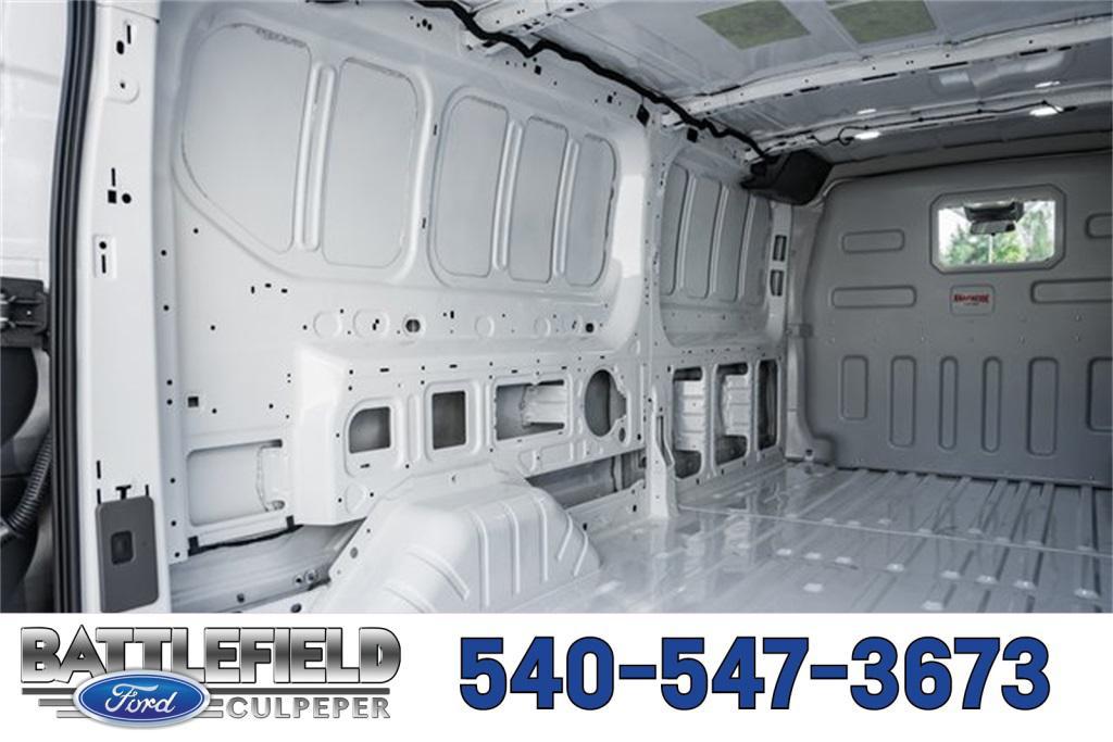 new 2025 Ford Transit-150 car, priced at $48,000