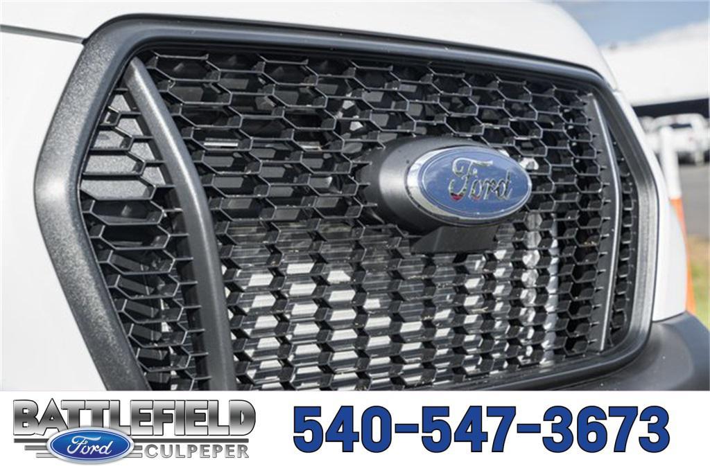 new 2025 Ford Transit-150 car, priced at $48,000