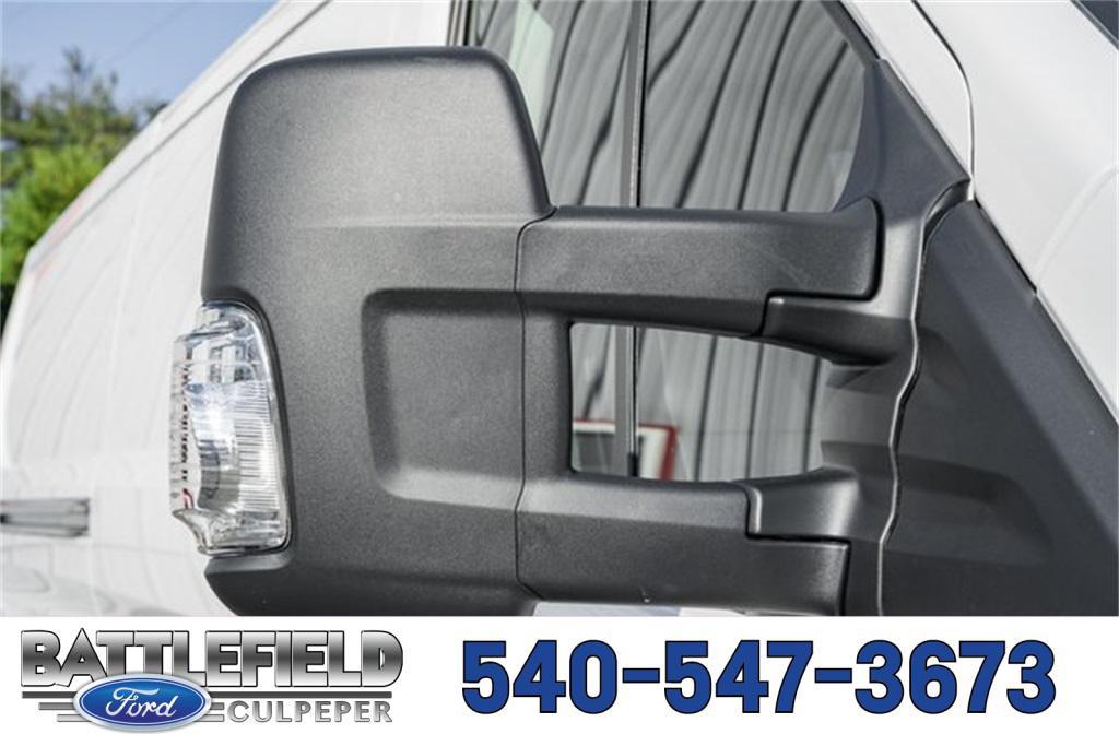 new 2025 Ford Transit-150 car, priced at $48,000