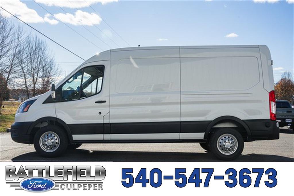new 2025 Ford Transit-350 car, priced at $45,500