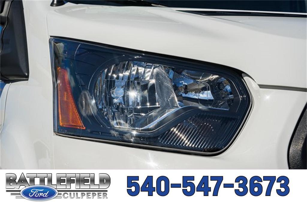 new 2025 Ford Transit-350 car, priced at $45,500