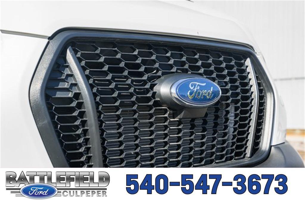 new 2025 Ford Transit-350 car, priced at $45,500