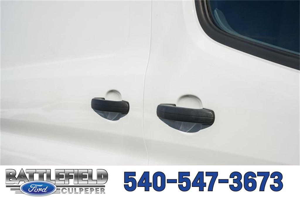 new 2025 Ford Transit-350 car, priced at $45,500