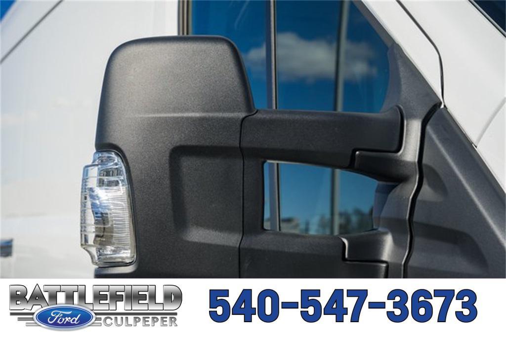 new 2025 Ford Transit-350 car, priced at $45,500