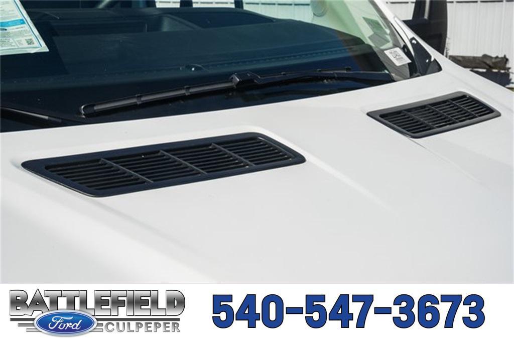 new 2025 Ford Transit-350 car, priced at $45,500