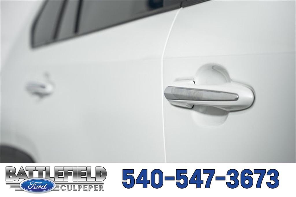 used 2022 Toyota RAV4 Hybrid car, priced at $35,499