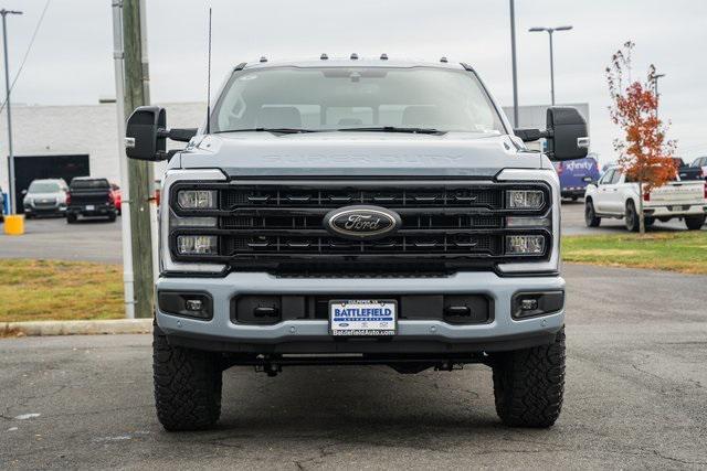 new 2024 Ford F-350 car, priced at $93,290