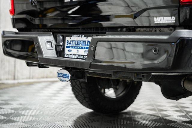 used 2023 Ford F-150 car, priced at $49,994