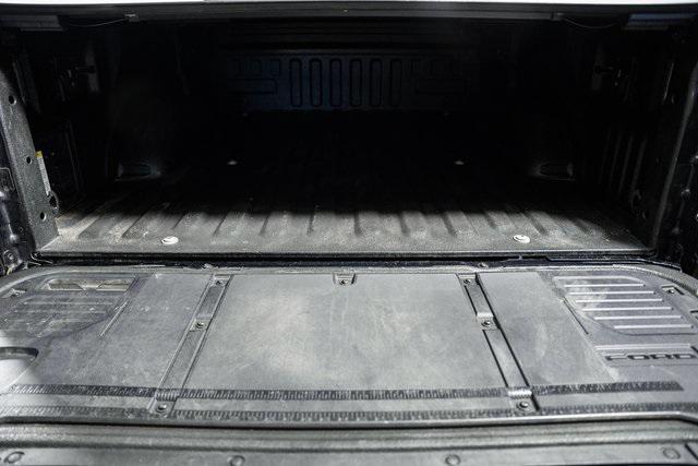 used 2023 Ford F-150 car, priced at $49,994