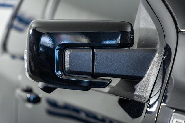 used 2023 Ford F-150 car, priced at $49,994