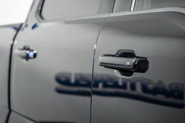 used 2023 Ford F-150 car, priced at $49,994