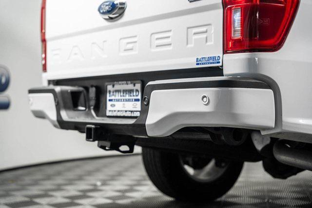 used 2019 Ford Ranger car, priced at $24,500