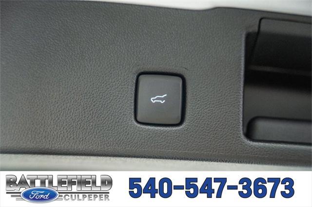 new 2025 Ford Escape car, priced at $29,500