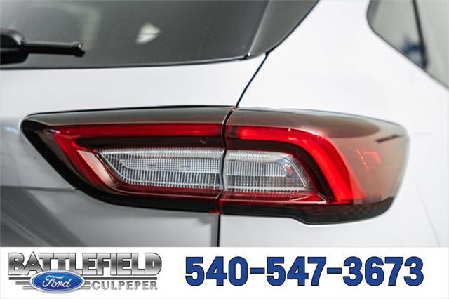 new 2025 Ford Escape car, priced at $29,500