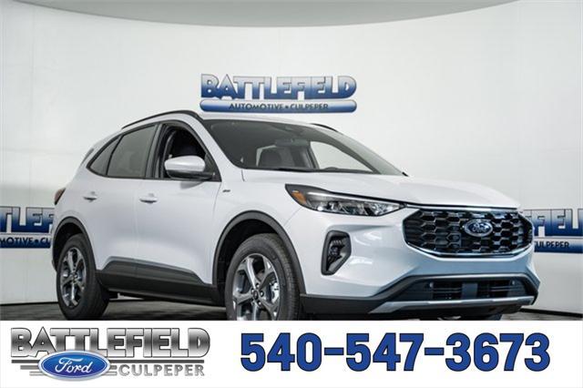 new 2025 Ford Escape car, priced at $32,200