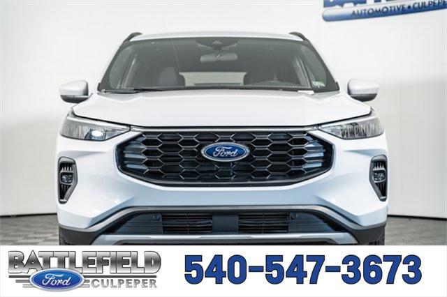new 2025 Ford Escape car, priced at $29,500