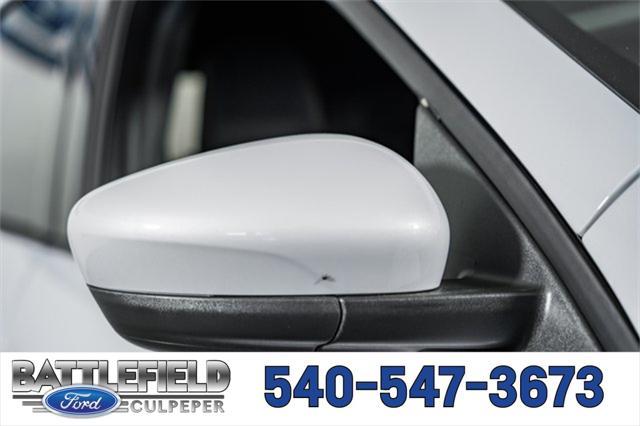 new 2025 Ford Escape car, priced at $29,500