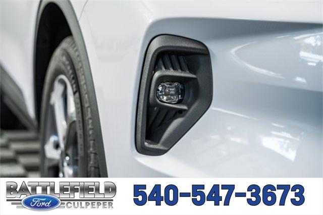 new 2025 Ford Escape car, priced at $29,500