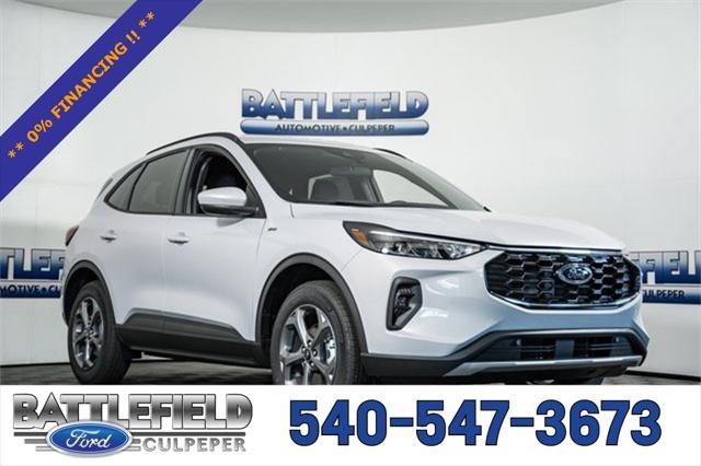 new 2025 Ford Escape car, priced at $29,500