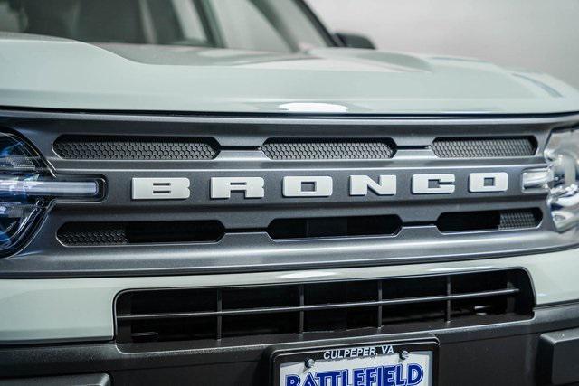 used 2023 Ford Bronco Sport car, priced at $26,994