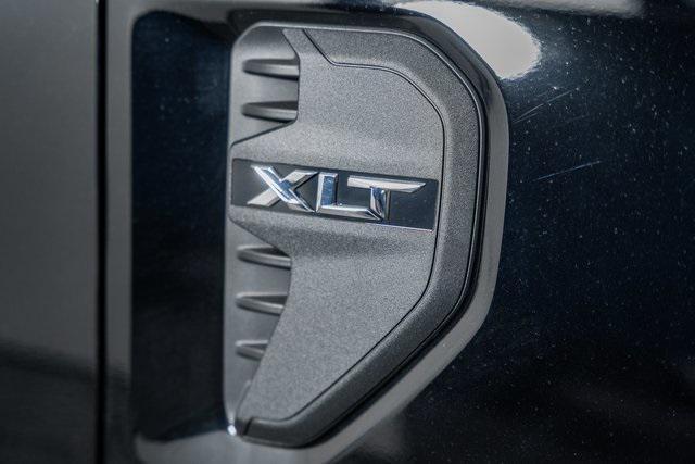 new 2024 Ford Ranger car, priced at $42,401