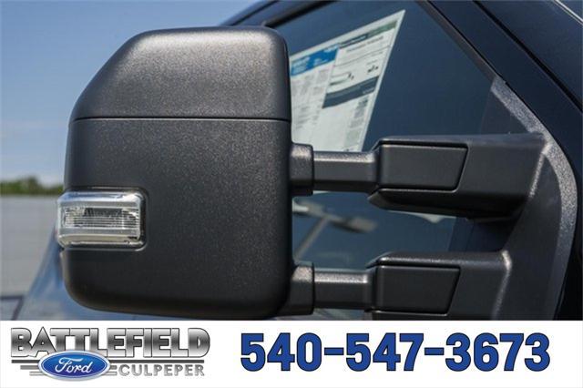 new 2025 Ford F-350 car, priced at $71,290