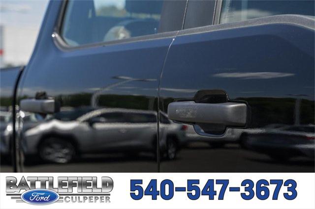 new 2025 Ford F-350 car, priced at $71,290