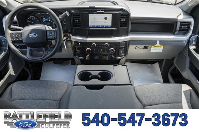 new 2025 Ford F-350 car, priced at $71,290
