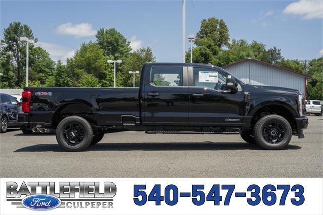 new 2025 Ford F-350 car, priced at $71,290
