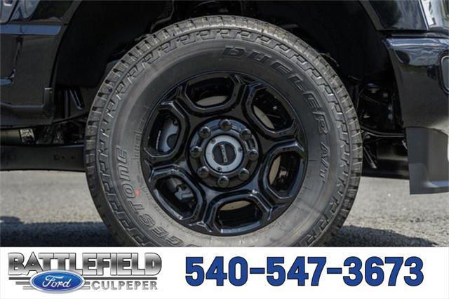 new 2025 Ford F-350 car, priced at $71,290