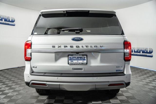 new 2024 Ford Expedition car, priced at $63,999