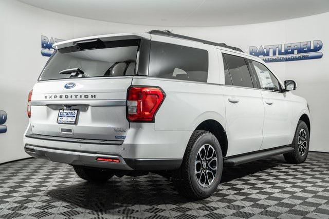 new 2024 Ford Expedition car, priced at $63,999